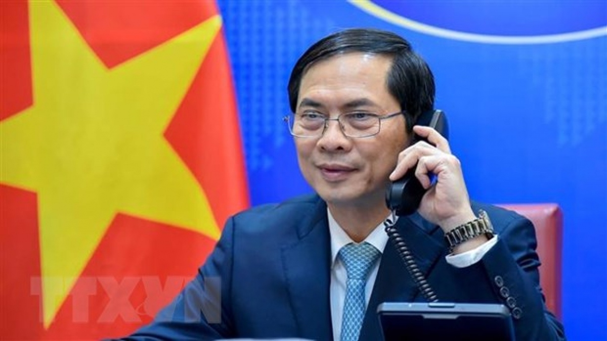 Vietnam expects EU to soon remove “yellow card” warning on IUU fishing